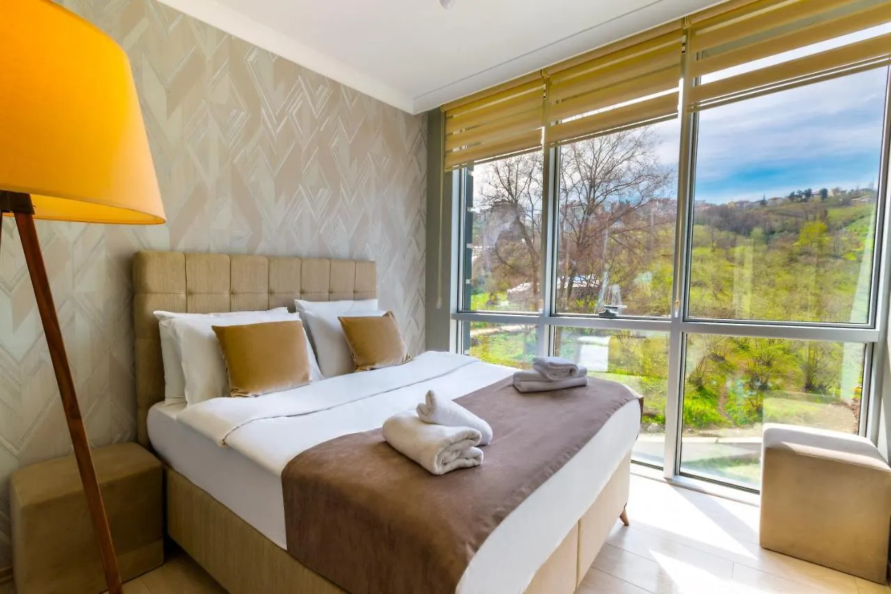 Alya Hotel ترابزون