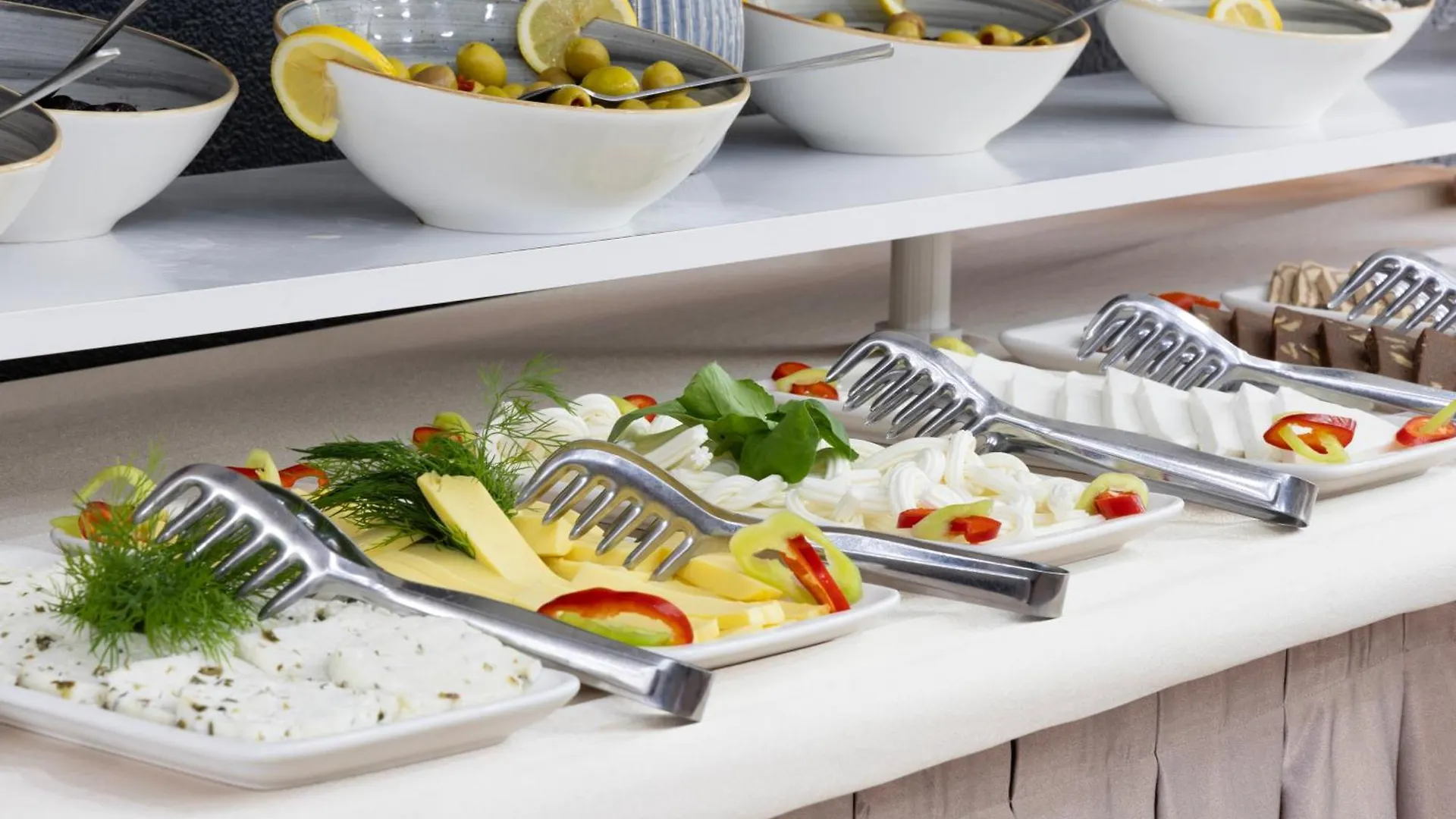 Alya Hotel ترابزون 0*,  تركيا