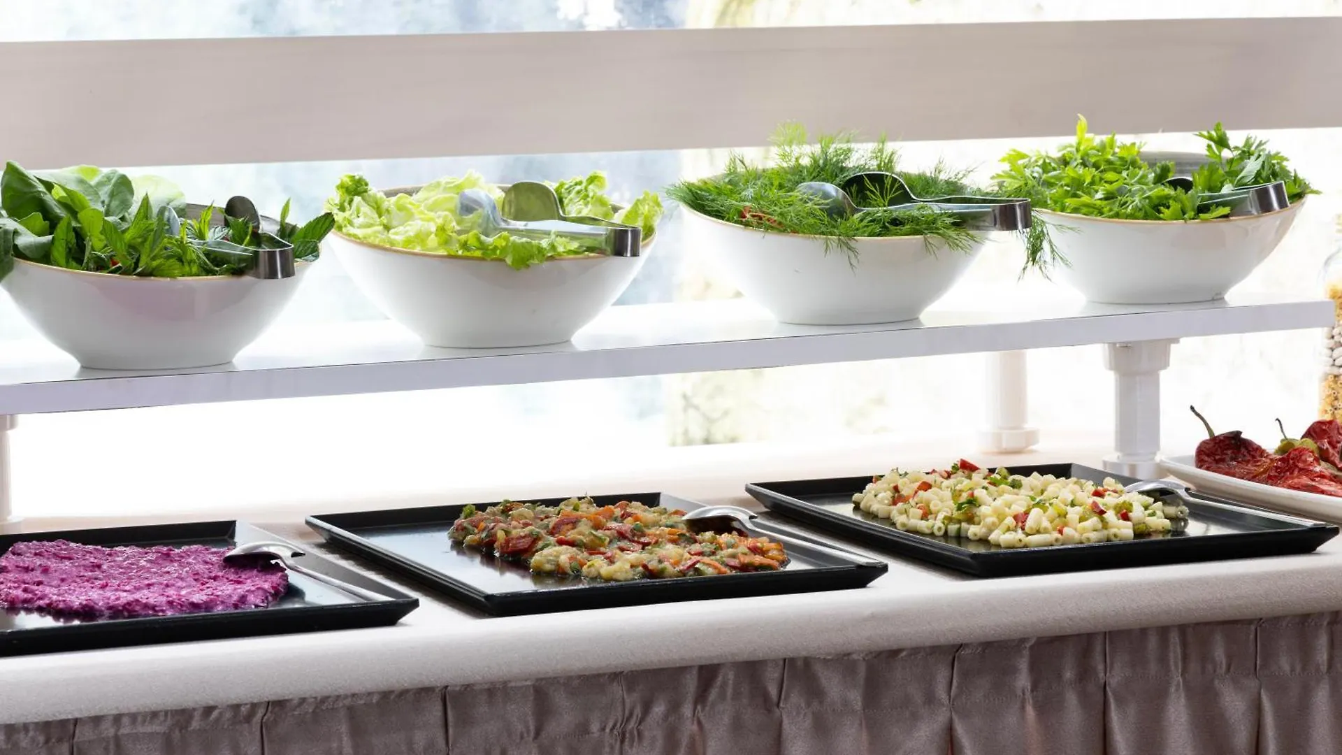 Alya Hotel ترابزون