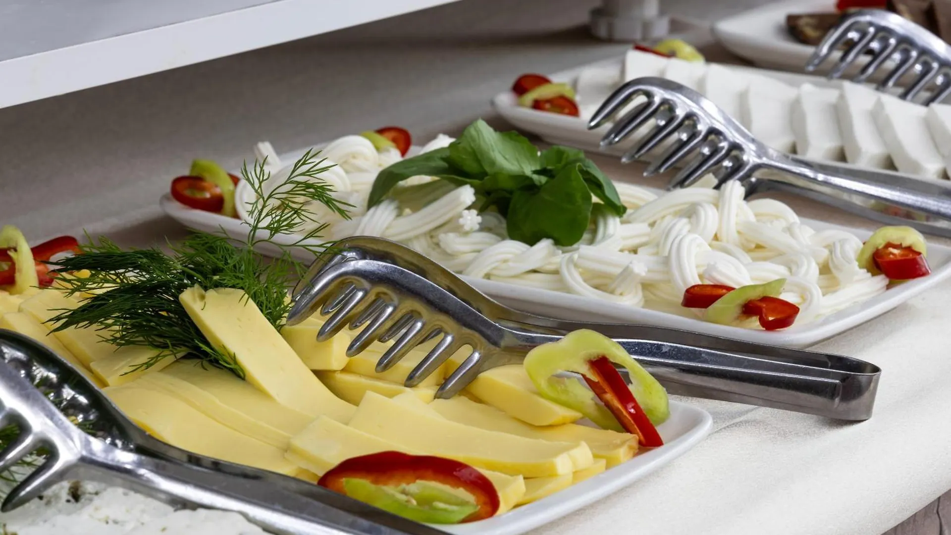 Alya Hotel ترابزون تركيا