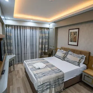 Lion Kızılay 4*, Ankara Türkiye