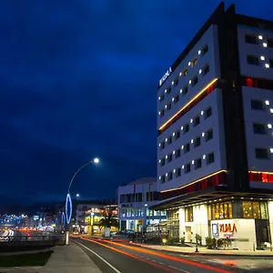 4* Otel Kuhla
