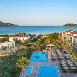 Jiva 5*, Fethiye Türkiye