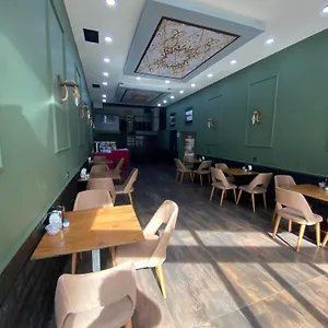 2* Otel Bordo