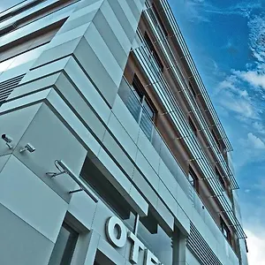 3* Otel Cebeciler