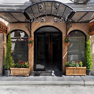 Baykal 2*, İstanbul Türkiye